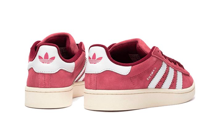 Adidas Campus 00s Pink Strata – limitierter Sneaker bei Shade Studios
