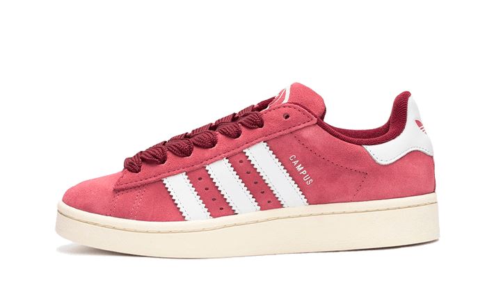 Adidas Campus 00s Pink Strata – limitierter Sneaker bei Shade Studios