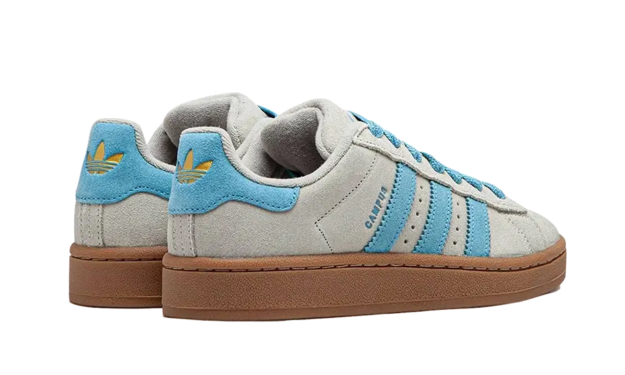 Adidas Campus 00s Putty Grey – limitierter Sneaker bei Shade Studios