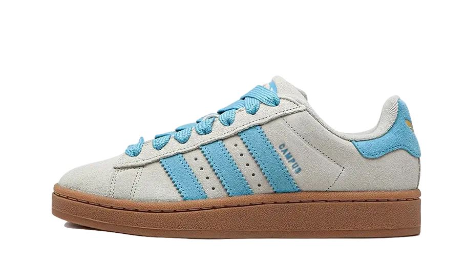 Adidas Campus 00s Putty Grey – limitierter Sneaker bei Shade Studios
