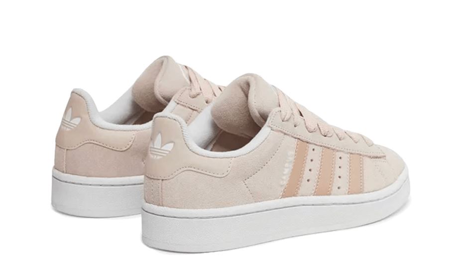 Adidas Campus 00s Putty Mauve Wonder Taupe – limitierter Sneaker bei Shade Studios