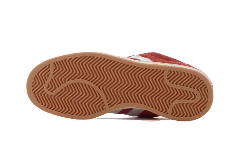 Adidas Campus 00s Red – limitierter Sneaker bei Shade Studios