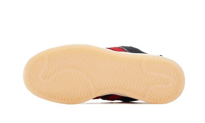 Adidas Campus 00s TKO Black Power Red – limitierter Sneaker bei Shade Studios