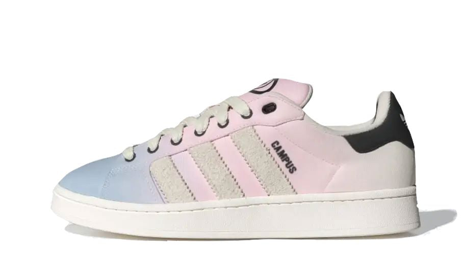 Adidas Campus 00s Wonder Blue Clear Pink – limitierter Sneaker bei Shade Studios