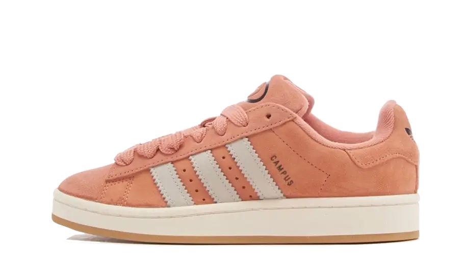 Adidas Campus 00s Wonder Clay Grey One – limitierter Sneaker bei Shade Studios