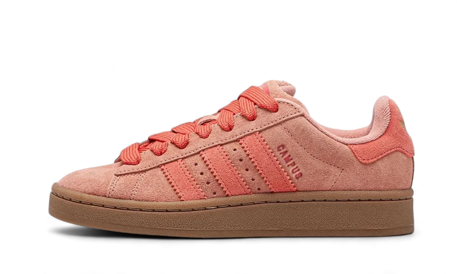Adidas Campus 00s Wonder Clay Preloved Scarlet – limitierter Sneaker bei Shade Studios