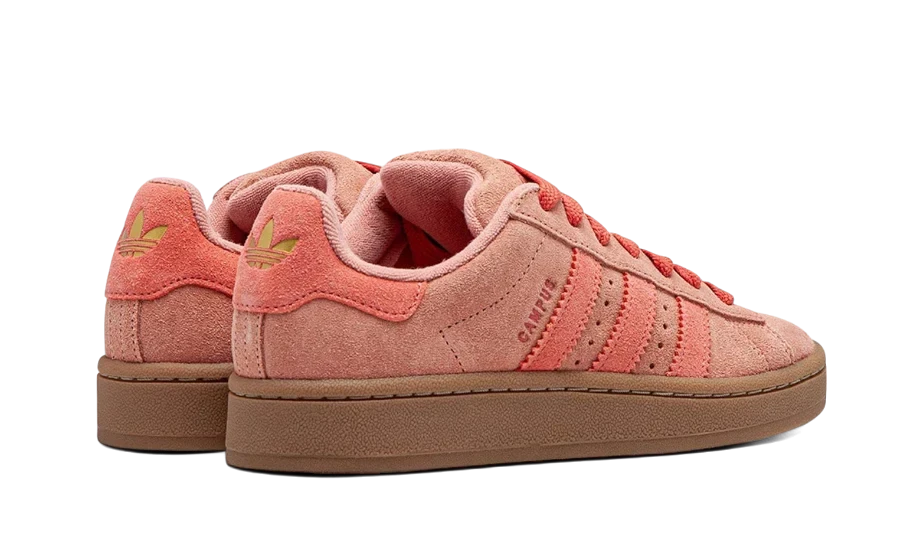 Adidas Campus 00s Wonder Clay Preloved Scarlet – limitierter Sneaker bei Shade Studios