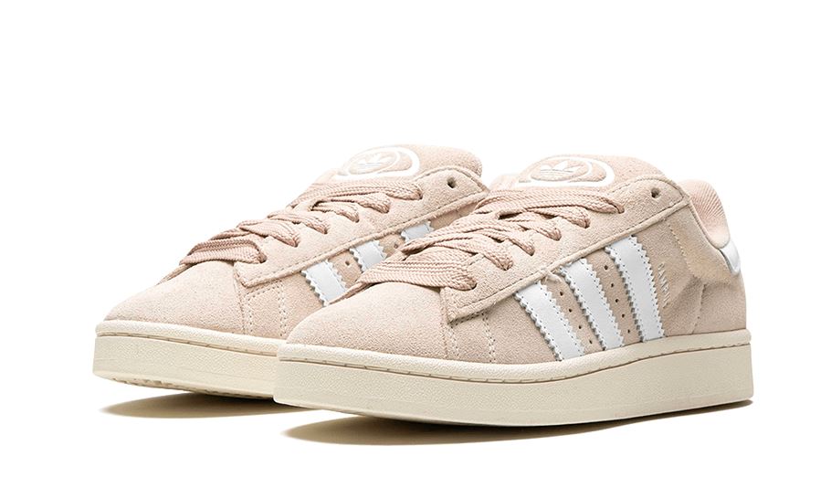 Adidas Campus 00s Wonder White Cloud White Off White – limitierter Sneaker bei Shade Studios