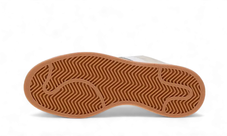 Adidas Campus 00s Wonder White Gum – limitierter Sneaker bei Shade Studios
