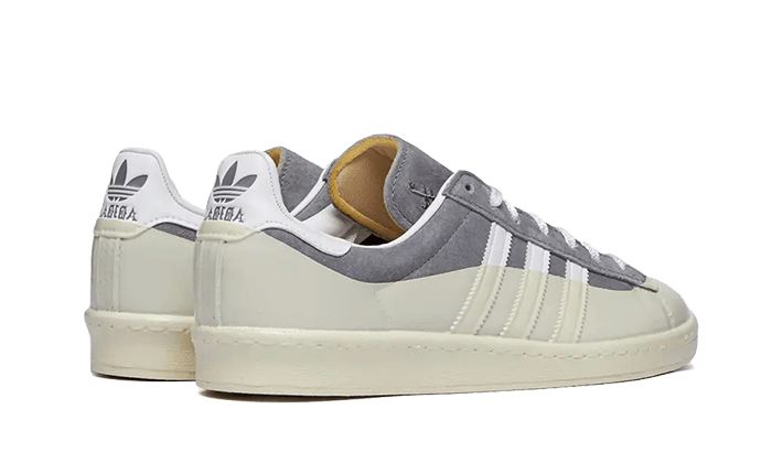 Adidas Campus 80s Cali Thornhill Dewitt Grey – limitierter Sneaker bei Shade Studios