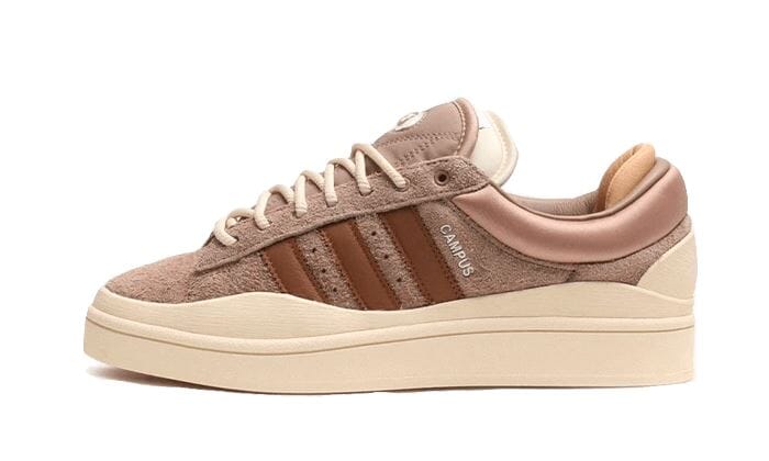 Adidas Campus Bad Bunny Brown – limitierter Sneaker bei Shade Studios