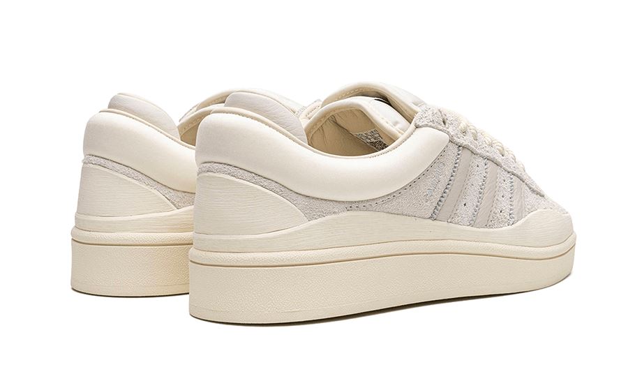 Adidas Campus Bad Bunny Cloud White – limitierter Sneaker bei Shade Studios