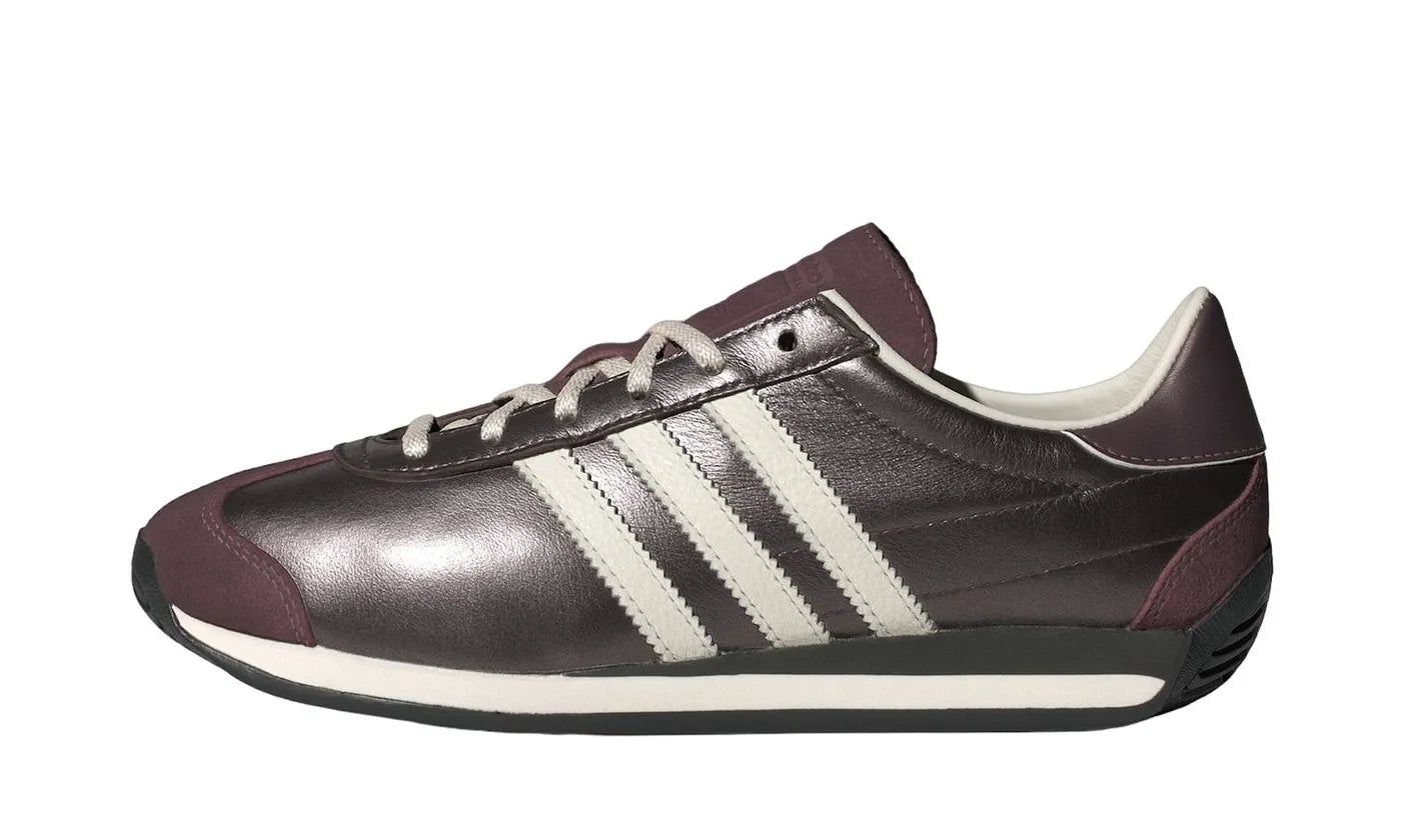 Country OG Brown Off White - JH6338