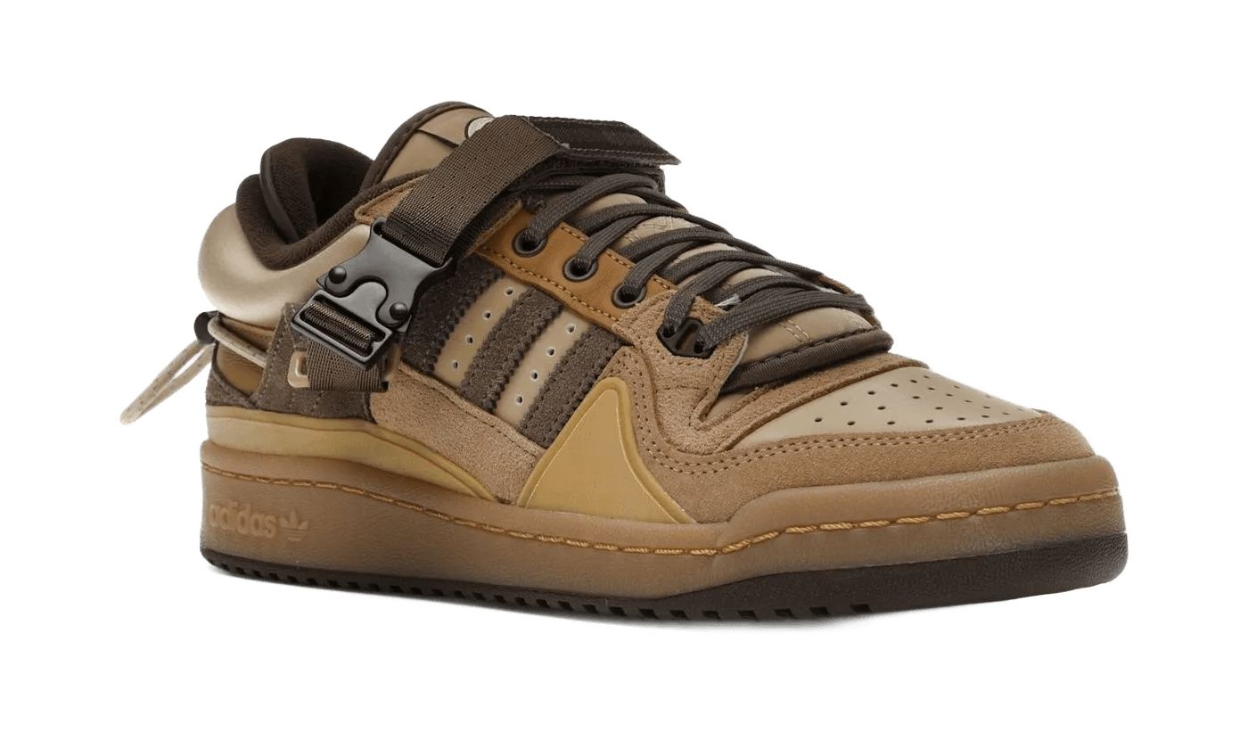Adidas Forum Low Bad Bunny
