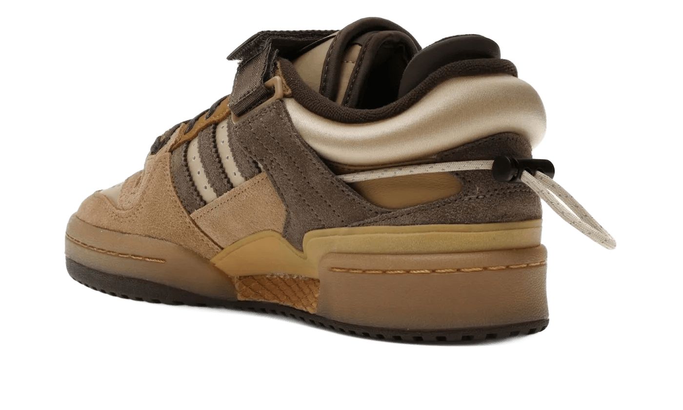 Adidas Forum Low Bad Bunny