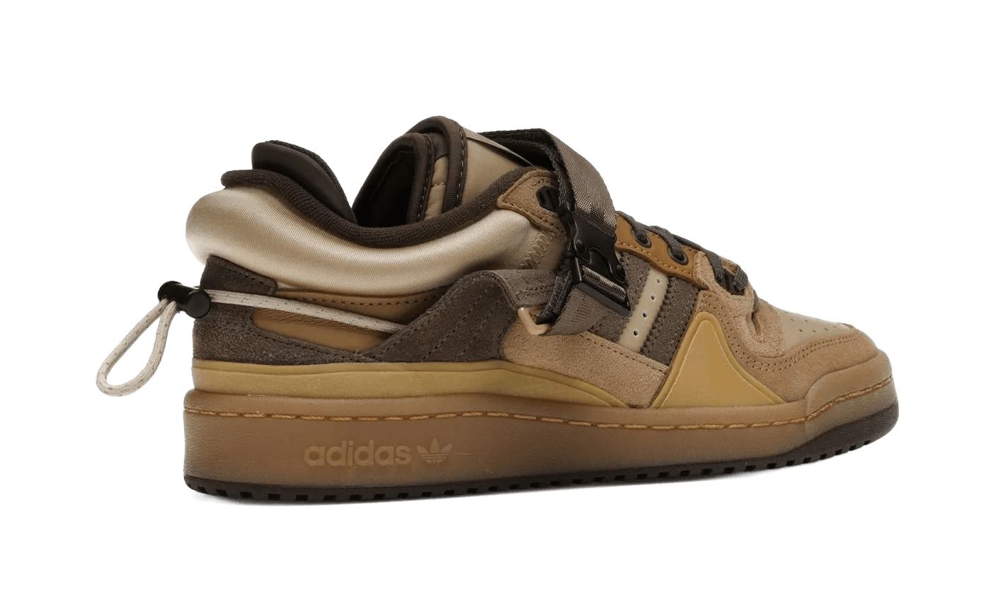 Adidas Forum Low Bad Bunny