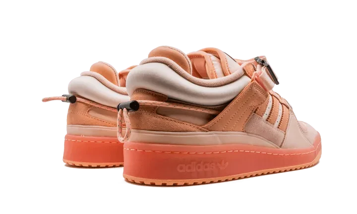 Adidas Forum Low Bad Bunny Pink Easter Egg – limitierter Sneaker bei Shade Studios