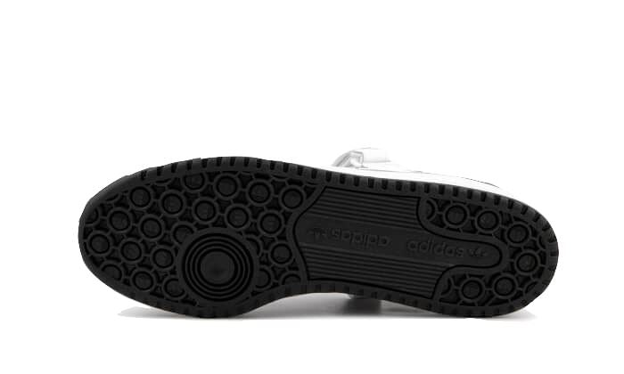Adidas Forum Low White Black – limitierter Sneaker bei Shade Studios