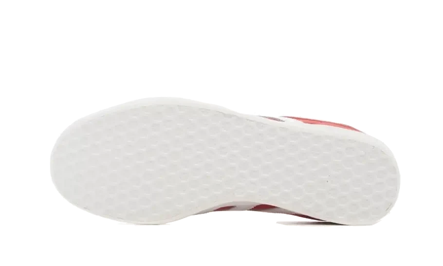 Adidas Gazelle 85 Better Scarlet – limitierter Sneaker bei Shade Studios
