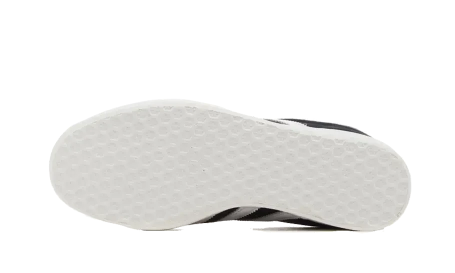 Adidas Gazelle 85 Core Black Cloud White – limitierter Sneaker bei Shade Studios