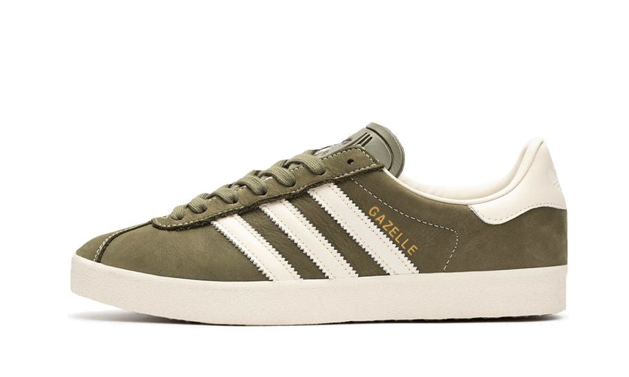 Adidas Gazelle 85 Olive Strata – limitierter Sneaker bei Shade Studios