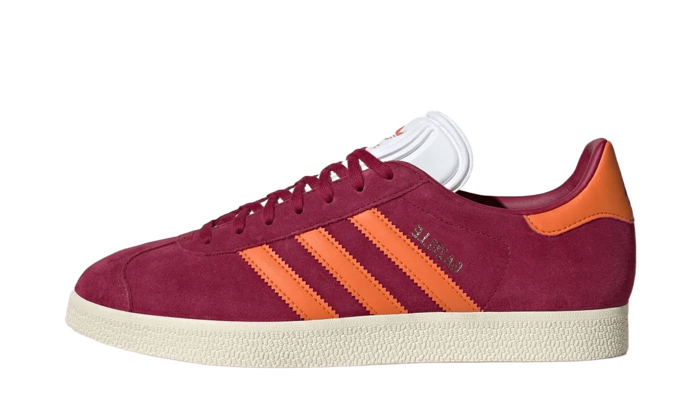 Adidas Gazelle AS Roma