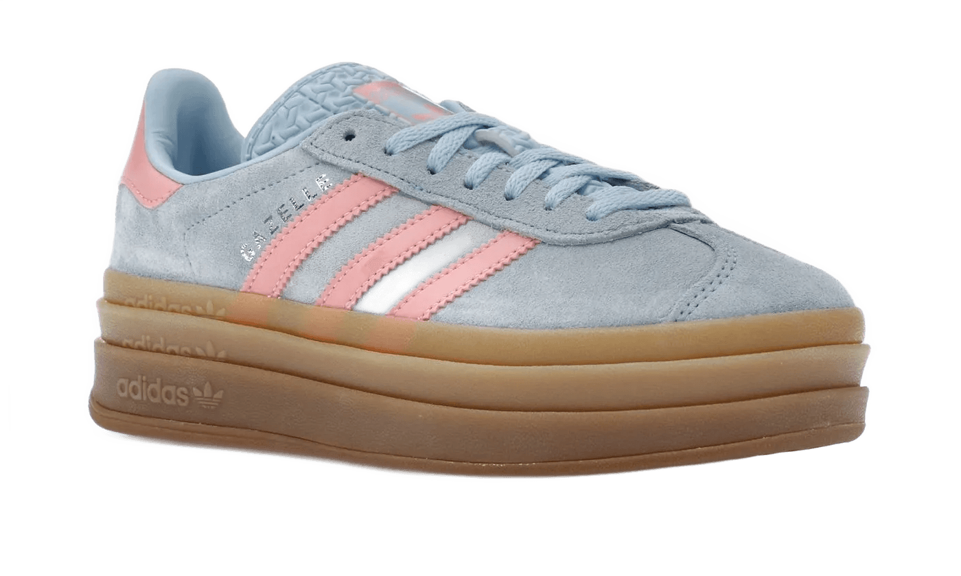 Gazelle Bold Clear Sky Semi Pink Spark - JI3384