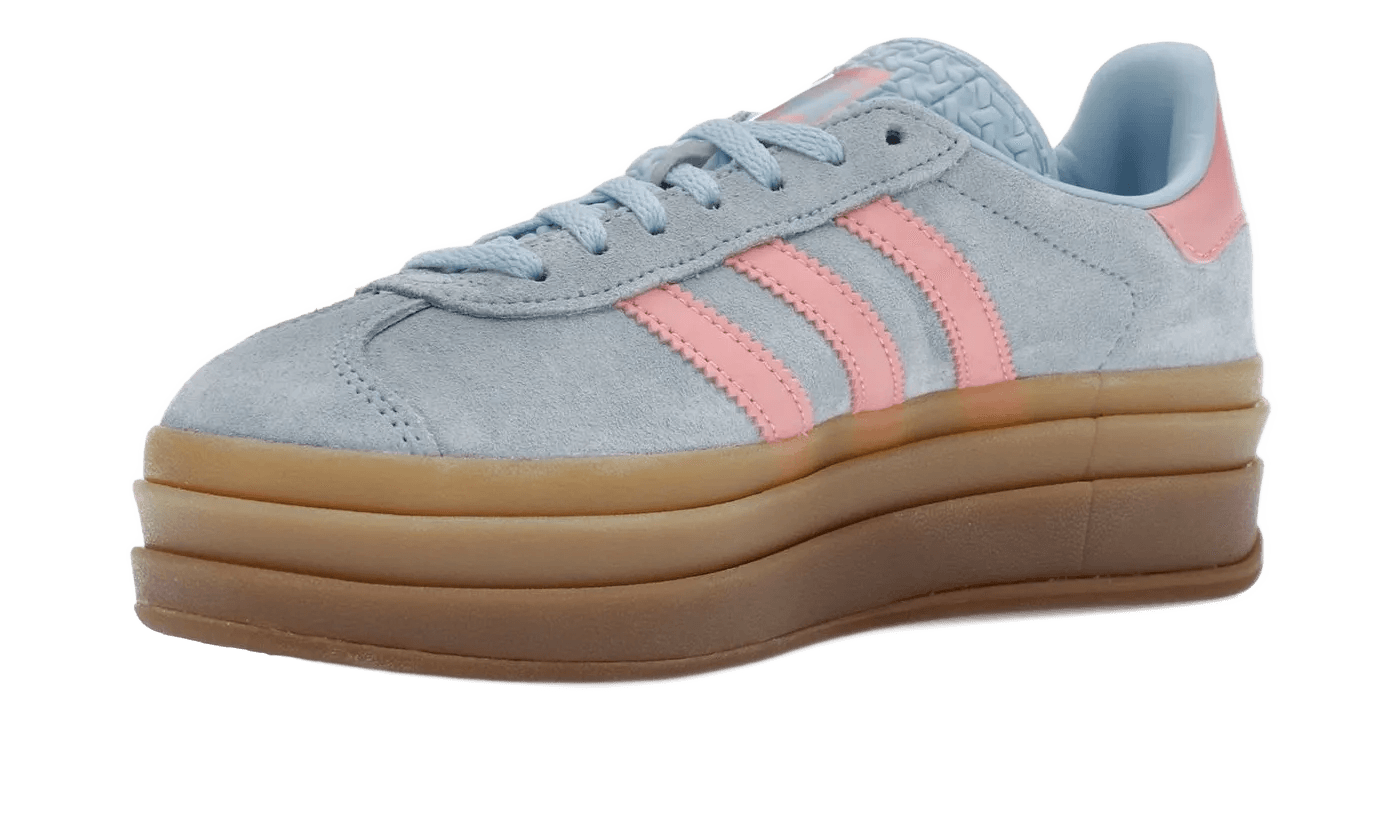 Gazelle Bold Clear Sky Semi Pink Spark - JI3384