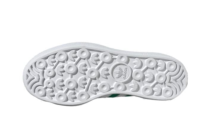 Adidas Gazelle Bold Green Lucid Pink - IG3136