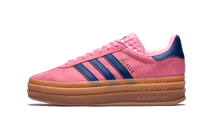 Adidas Gazelle Bold Pink Glow – limitierter Sneaker bei Shade Studios