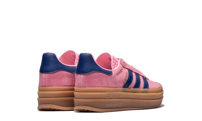 Adidas Gazelle Bold Pink Glow – limitierter Sneaker bei Shade Studios