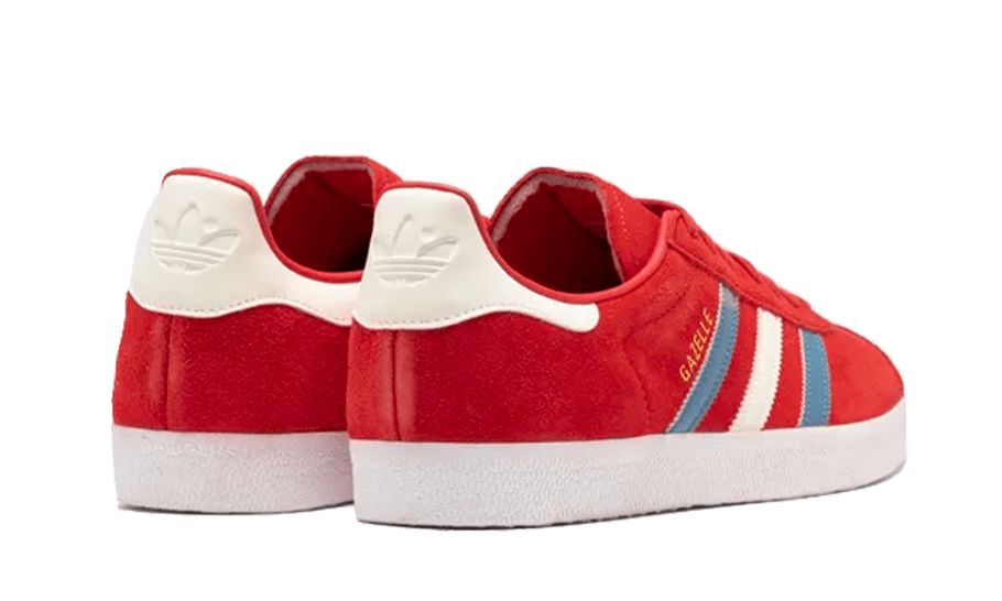 Adidas Gazelle Chile – limitierter Sneaker bei Shade Studios