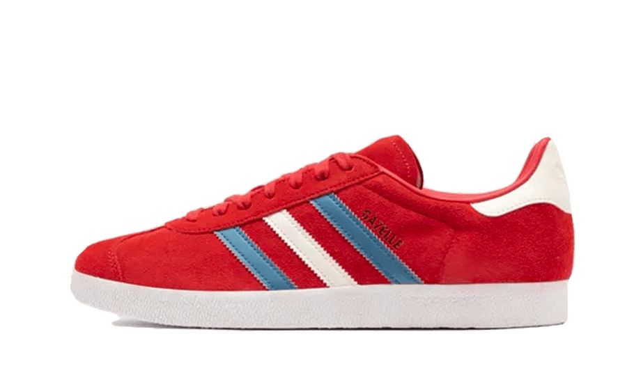 Adidas Gazelle Chile – limitierter Sneaker bei Shade Studios