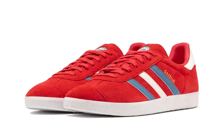 Adidas Gazelle Chile – limitierter Sneaker bei Shade Studios