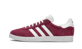 Adidas Gazelle Collegiate Burgundy