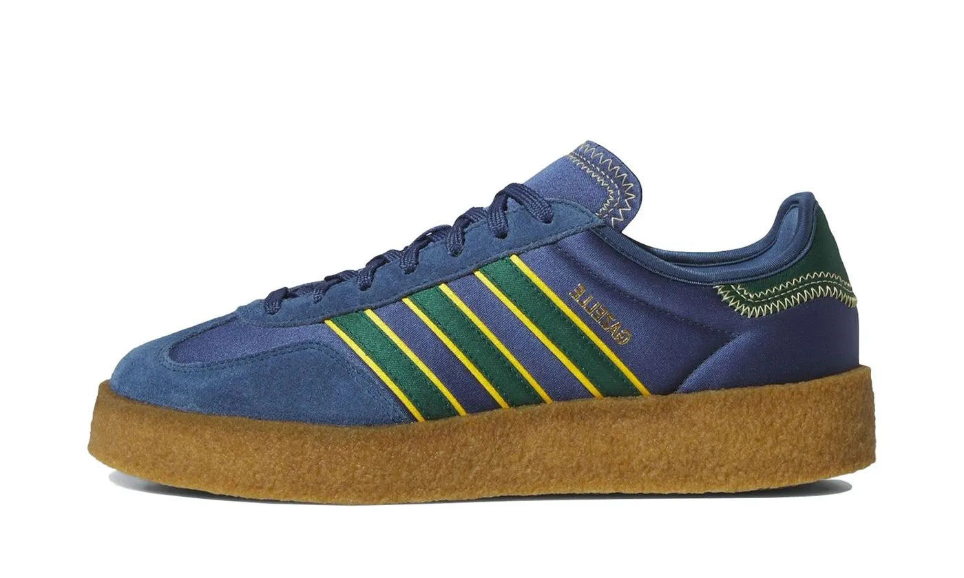 Gazelle Crepe CLOT By Edison Chen Night Marine - JR5408