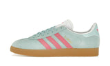 Adidas Gazelle Flash Aqua Lucid Pink