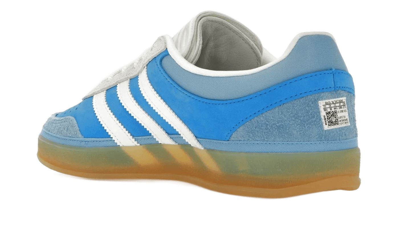 Adidas Gazelle Indoor Bad Bunny San Juan – limitierter Sneaker bei Shade Studios