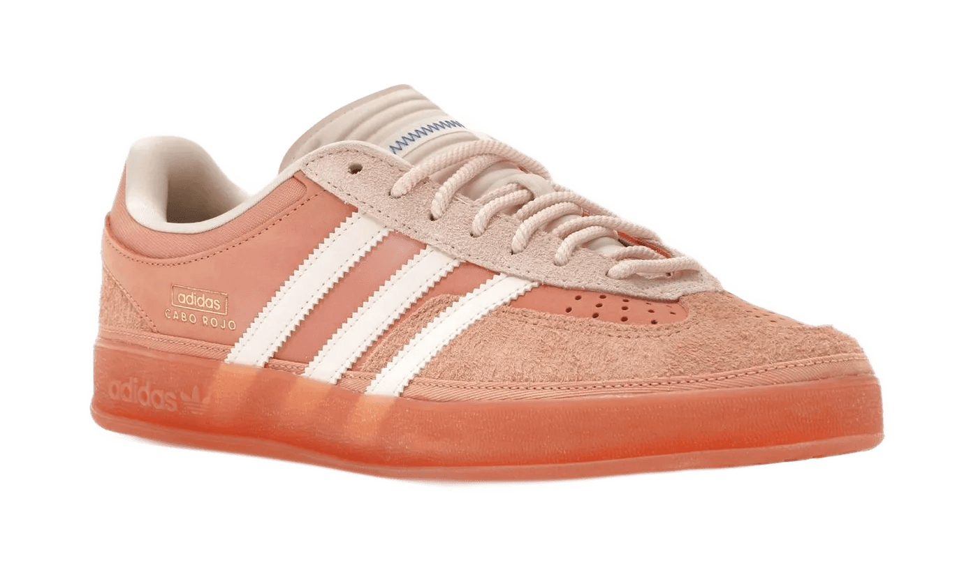 Gazelle Indoor Bad Bunny Wonder Clay - JS5052