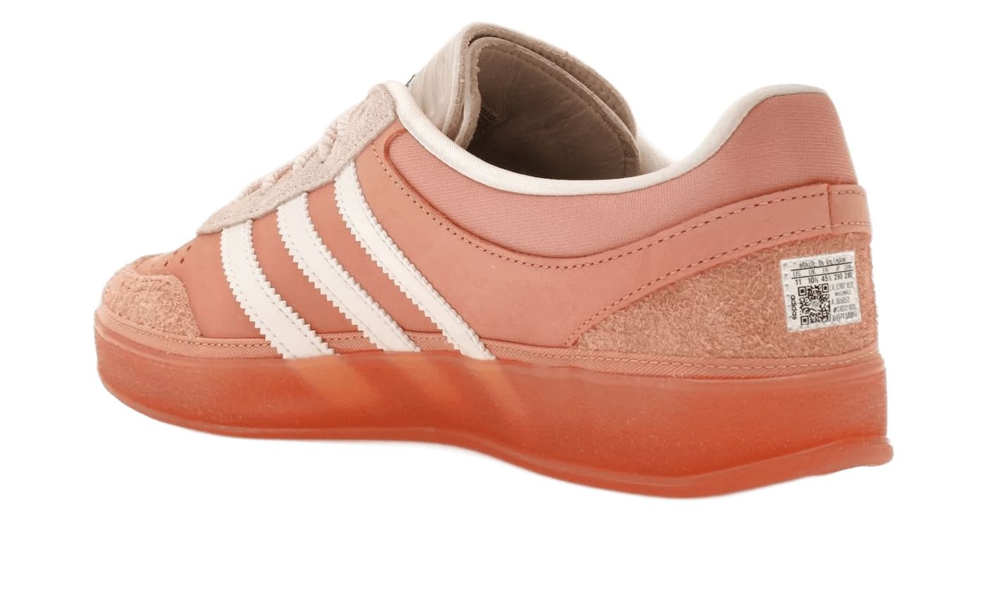 Adidas Gazelle Indoor Bad Bunny Wonder Clay