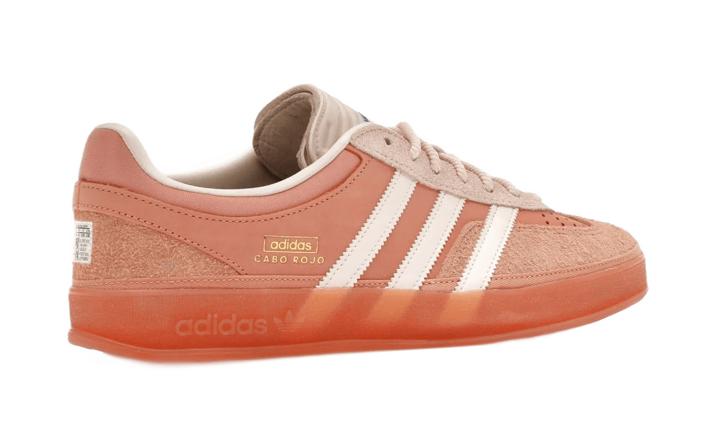 Gazelle Indoor Bad Bunny Wonder Clay - JS5052