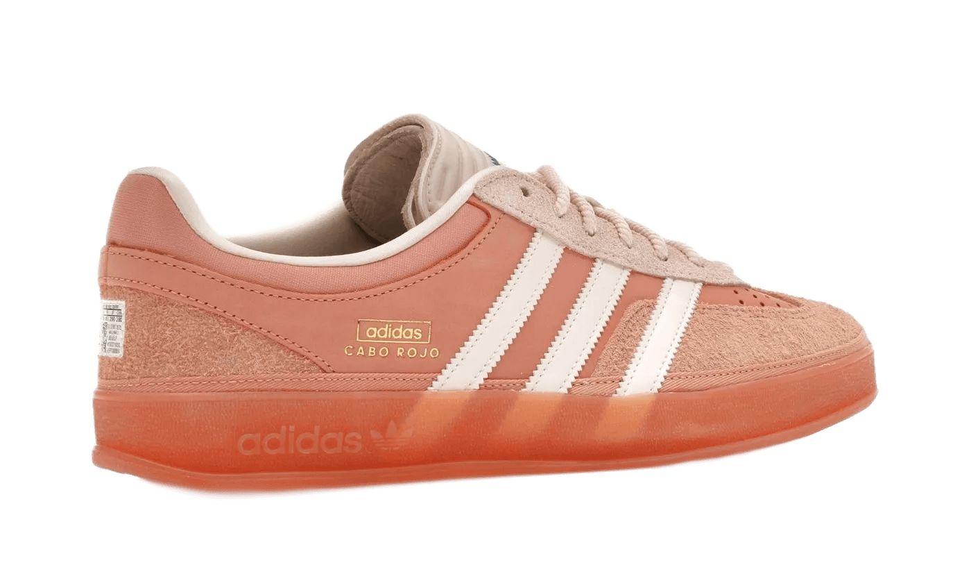 Adidas Gazelle Indoor Bad Bunny Wonder Clay