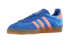 Gazelle Indoor Blue Semi Pink Spark - IG6785