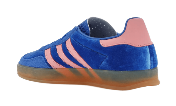 Gazelle Indoor Blue Semi Pink Spark - IG6785