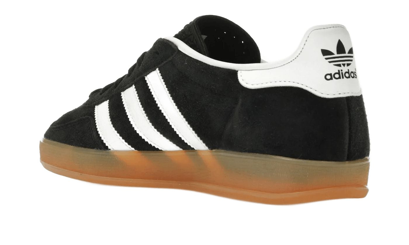 Adidas Gazelle Indoor Core Black