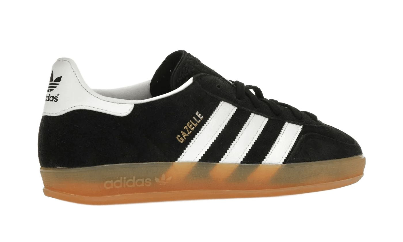 Adidas Gazelle Indoor Core Black