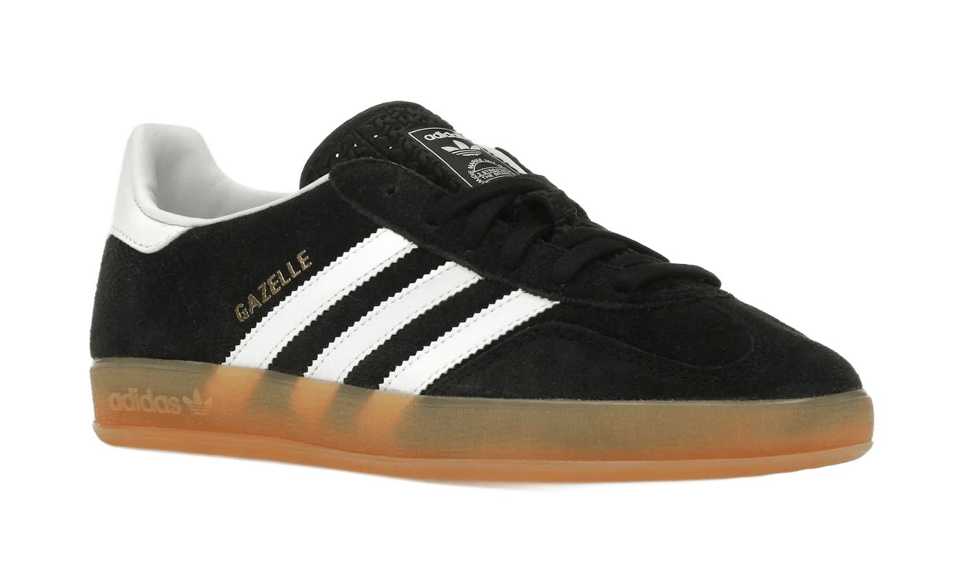 Adidas Gazelle Indoor Core Black