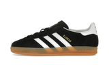 Adidas Gazelle Indoor Core Black