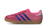 Adidas Gazelle Indoor Lucid Pink Purple