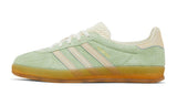 Adidas Gazelle Indoor Semi Green Spark